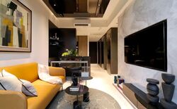21 Richards (D19), Apartment #607925331
